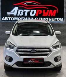 Внедорожник Ford Kuga 2018 года, 1597000 рублей, Красноярск