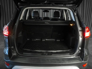 Внедорожник Ford Kuga 2016 года, 1569000 рублей, Тюмень