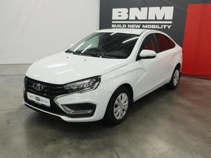 Седан ВАЗ (LADA) Vesta 2023 года, 1330000 рублей, Курск