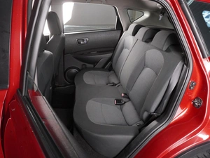 Внедорожник Nissan Qashqai 2010 года, 1149000 рублей, Минеральные Воды