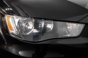 Внедорожник Mitsubishi Outlander 2009 года, 1189000 рублей, Барнаул