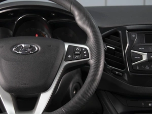 Седан ВАЗ (LADA) Vesta 2019 года, 914000 рублей, Омск