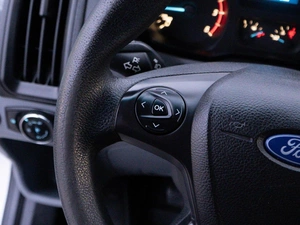 Ford Transit, VIII (2013—н. в.) 2.2 TDCi FWD MT (125 л.с.) 2019г. 2019 года, 2510050 рублей, Москва