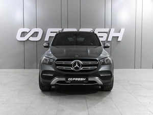 Внедорожник Mercedes-benz GLE-класс 2019 года, 5499000 рублей, Ростов-на-Дону