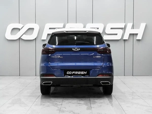 Внедорожник Chery Tiggo 7 Pro 2021 года, 1800000 рублей, Ростов-на-Дону