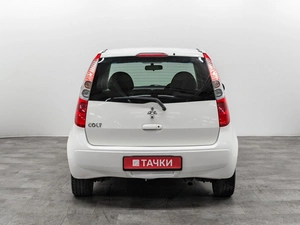 Хетчбэк Mitsubishi Colt 2010 года, 615000 рублей, Красноярск