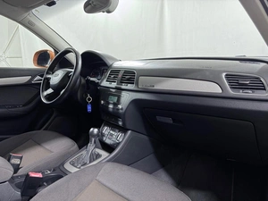 Внедорожник Audi Q3 2012 года, 1597000 рублей, Орёл