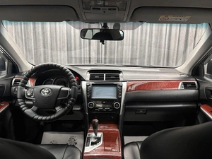 Седан Toyota Camry 2013 года, 1249000 рублей, Красноярск