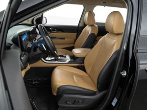 Минивэн Kia Carnival 2022 года, 4217444 рублей, Москва