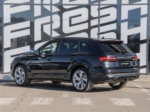 Внедорожник Audi Q7 2021 года, 5699000 рублей, Краснодар