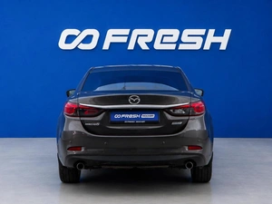 Седан Mazda 6 2016 года, 1899000 рублей, Москва