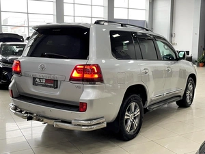Внедорожник Toyota Land Cruiser 2010 года, 3397000 рублей, Солонцы