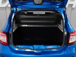 Хетчбэк Renault Sandero 2016 года, 1049000 рублей, Тюмень