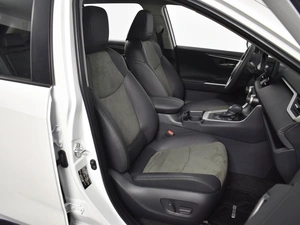 Внедорожник Toyota RAV4 2025 года, 3999000 рублей, Казань