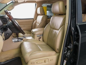 Внедорожник Lexus LX 2009 года, 3180000 рублей, Сургут
