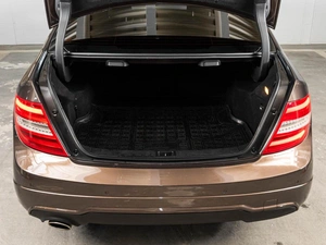 Седан Mercedes-benz C-класс 2012 года, 1320000 рублей, Ставрополь