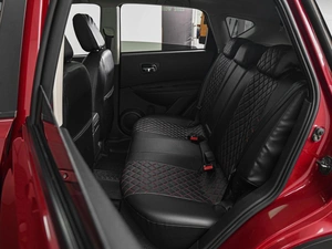 Внедорожник Nissan Qashqai 2010 года, 1068000 рублей, Ставрополь