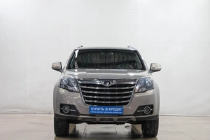Внедорожник Great Wall Hover H3 2014 года, 659000 рублей, Новокузнецк