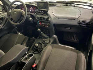 Внедорожник ВАЗ (LADA) Niva Travel 2026 года, 1789000 рублей, Красноярск