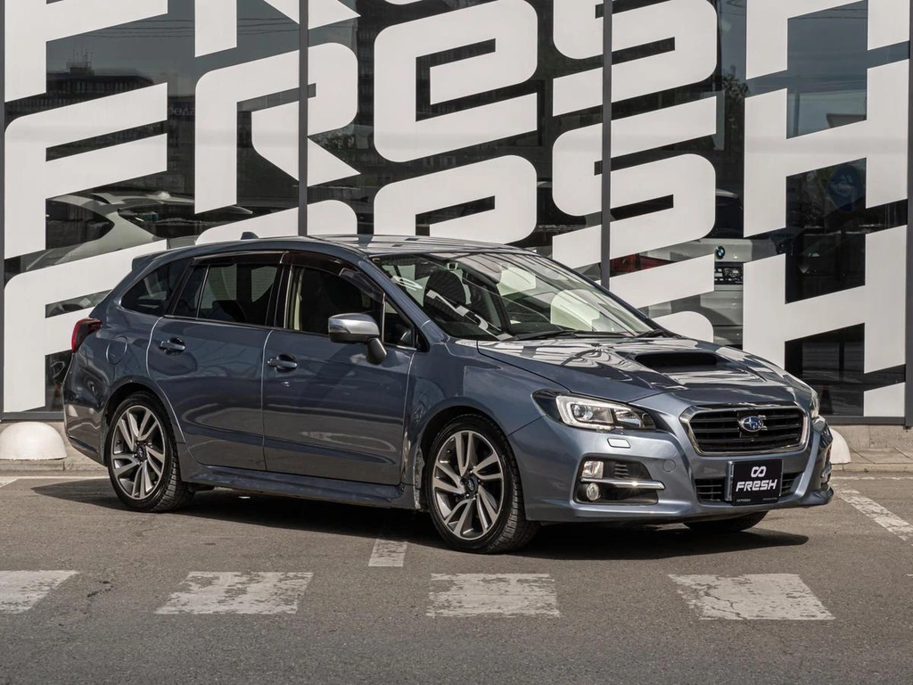Универсал Subaru Levorg 2017 года, 1620000 рублей, Краснодар