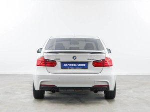 Седан BMW 3 серия 2014 года, 2027077 рублей, Москва