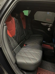 Внедорожник BMW XM 2023 года, 28560000 рублей, Красноярск