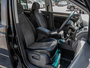 Минивэн Volkswagen Touran 2010 года, 820000 рублей, Краснодар