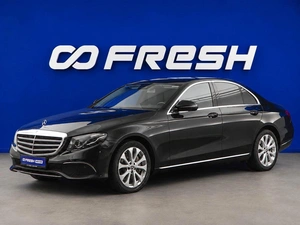 Седан Mercedes-benz E-класс 2018 года, 2849000 рублей, Москва