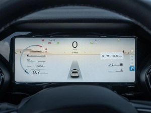 Внедорожник Geely Monjaro 2024 года, 3359000 рублей, Нижний Новгород