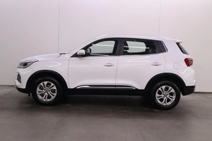 Внедорожник Chery Tiggo 4 2023 года, 1280000 рублей, Брянск
