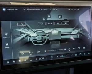 Внедорожник Zeekr X 2023 года, 3300000 рублей, Краснодар