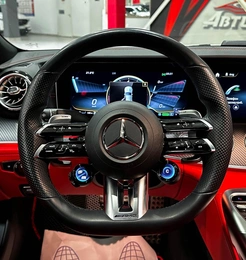 Лифтбек Mercedes-benz AMG GT 2021 года, 8500000 рублей, Красноярск