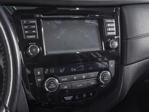 Внедорожник Nissan Qashqai 2019 года, 1990000 рублей, Ростов-на-Дону