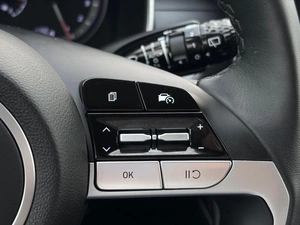 Внедорожник Hyundai Tucson 2024 года, 3867000 рублей, Ижевск