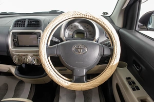 Хетчбэк Toyota Passo 2010 года, 509000 рублей, Барнаул