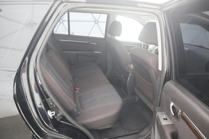 Внедорожник Hyundai Santa Fe 2012 года, 1350000 рублей, Орёл