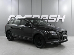 Внедорожник Audi Q7 2014 года, 2376000 рублей, Ростов-на-Дону