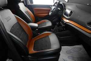 Универсал ВАЗ (LADA) Vesta 2024 года, 1849000 рублей, Тюмень