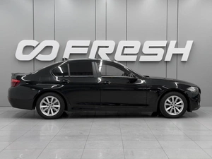 Седан BMW 5 серия 2014 года, 1890000 рублей, Ростов-на-Дону