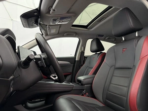 Внедорожник Haval F7x 2023 года, 2450000 рублей, Орёл