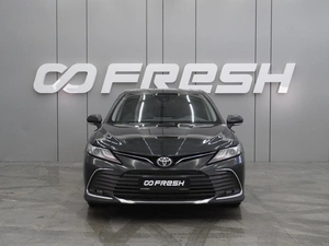 Седан Toyota Camry 2023 года, 3349000 рублей, Воронеж