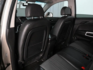 Внедорожник Opel Antara 2013 года, 1349000 рублей, Аксай