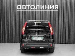 Внедорожник Nissan X-Trail 2011 года, 1290000 рублей, Красноярск