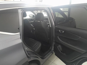 Внедорожник Chery Tiggo 7 2024 года, 2000000 рублей, Смоленск