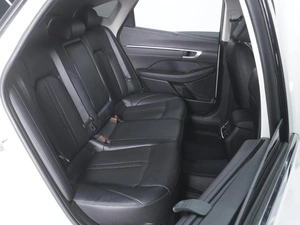 Седан Hyundai Sonata 2022 года, 2900000 рублей, Ростов-на-Дону