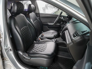 Седан Kia Rio 2013 года, 799000 рублей, Воронеж