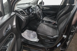 Внедорожник Opel Mokka 2015 года, 1069000 рублей, Новокузнецк