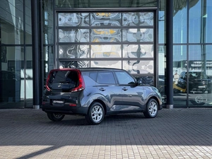 Внедорожник Kia Soul 2019 года, 1580000 рублей, Уфа