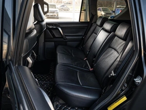 Внедорожник Toyota Land Cruiser Prado 2010 года, 2550000 рублей, Краснодар