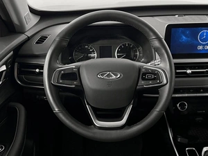 Внедорожник Chery Tiggo 4 Pro 2024 года, 1629900 рублей, Казань